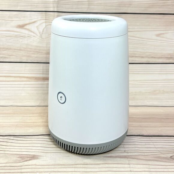 CenturyLink Brightspeed C4000LG Single Line xDSL WiFi 6 AX Modem Router - RESET - Picture 7 of 9